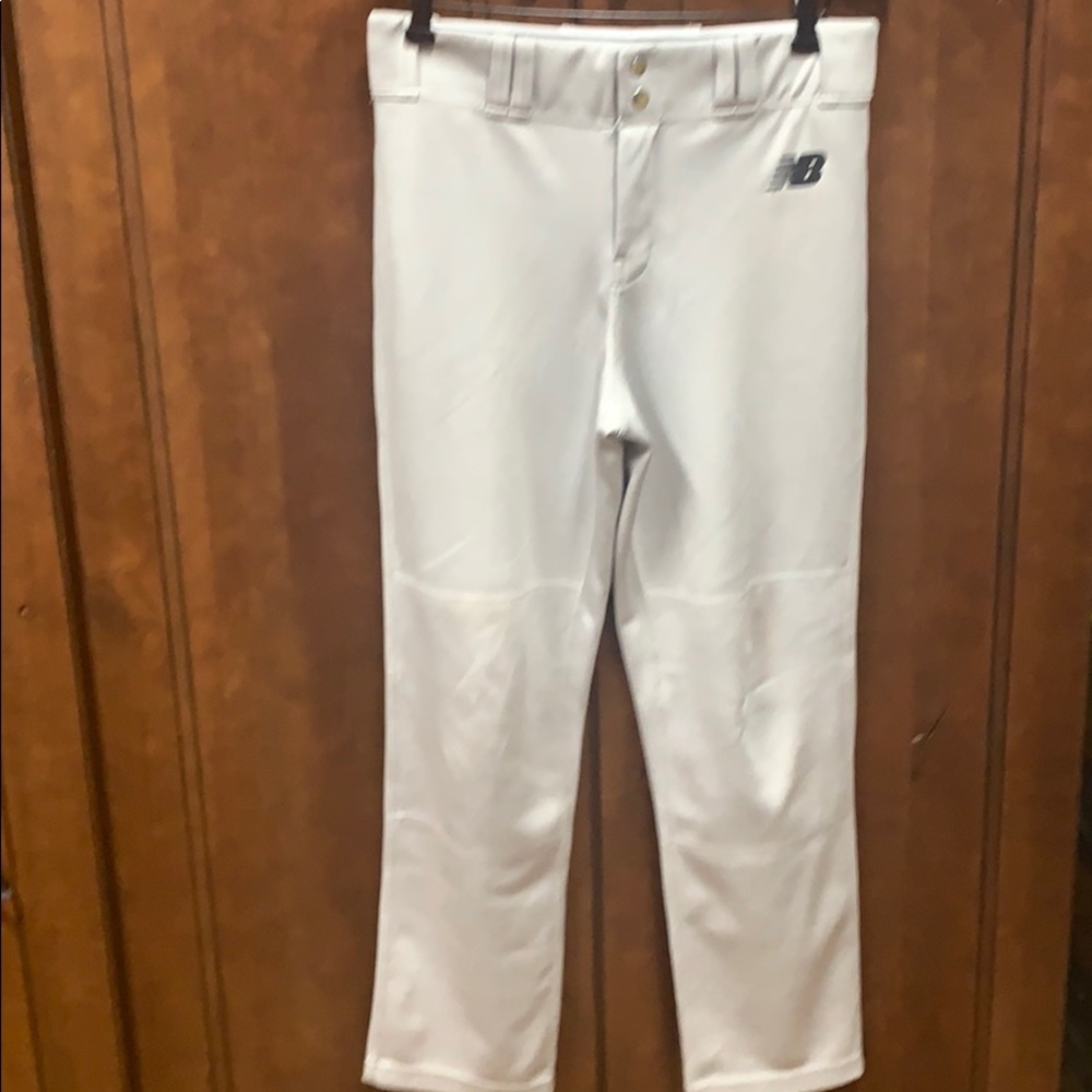 New Balance Adversary 2.0 Youth Baseball Pants